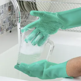 Mitmeotstarbelised Silikoonkindad InnovaGoods